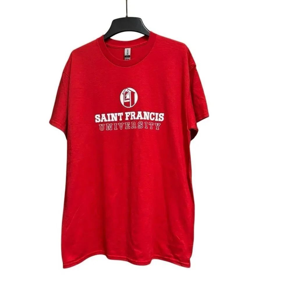 Saint Francis University Size Large T-Shirt